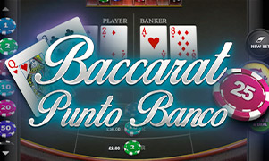 funofvegas Baccarat Punto Banco