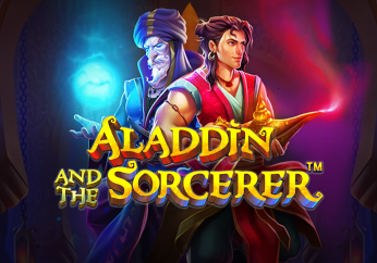 funofvegas Aladdin And The Sorcerer