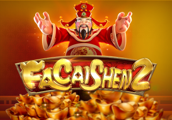funofvegas Fa Cai Shen 2