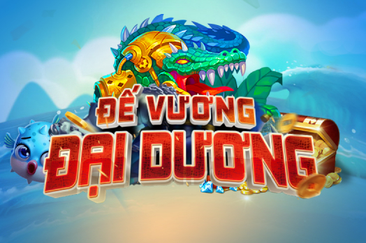 funofvegas Đế Vương Đại Dương