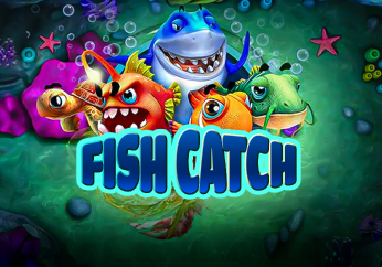 funofvegas Fish Catch