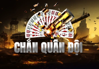 funofvegas Chắn Quân Đội